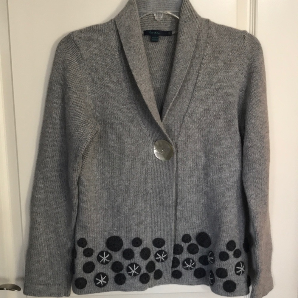 Women’s Boden Sweater